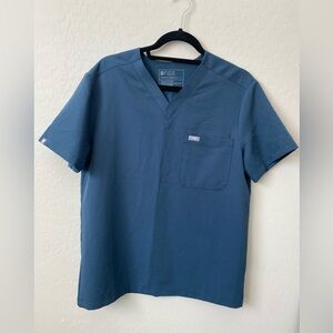 Figs Leon Scrub Men’s Top